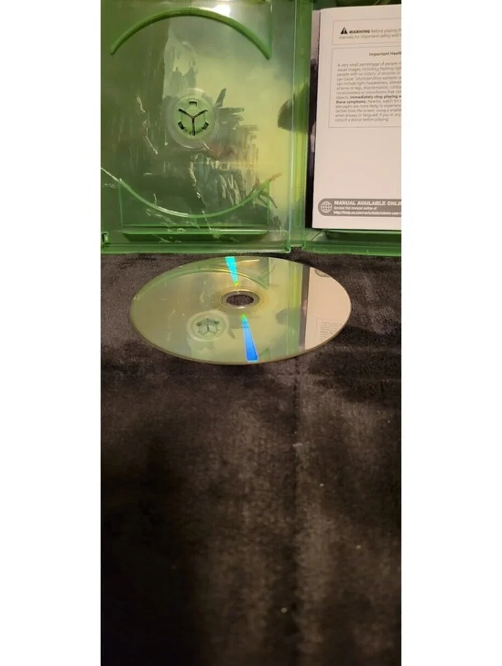 Mass Effect Andromeda Microsoft Xbox One Sci Fi Action Role Playing Game